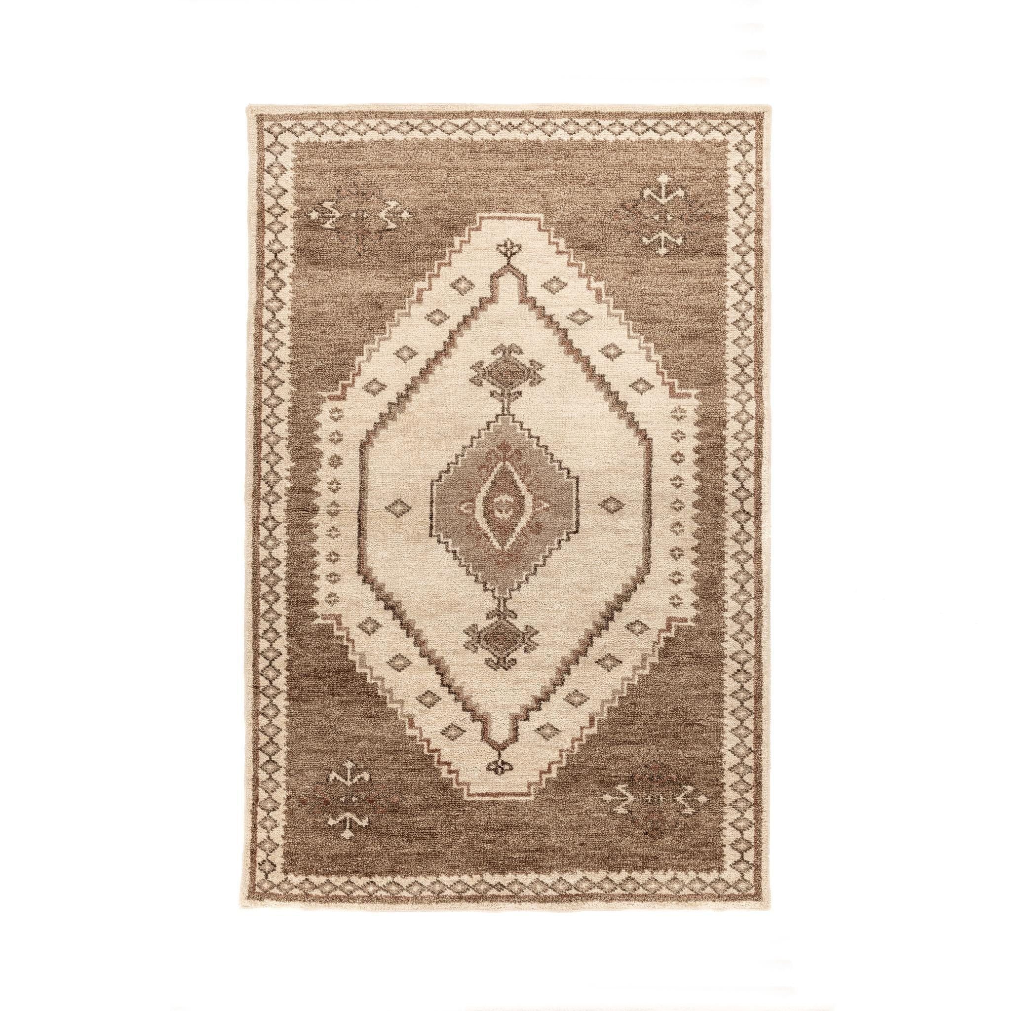 Luxor - Hand-Knotted Rug