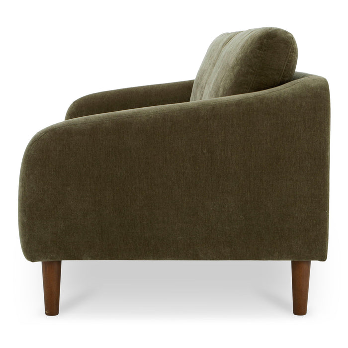 Quinn - Sofa Cedar - Green