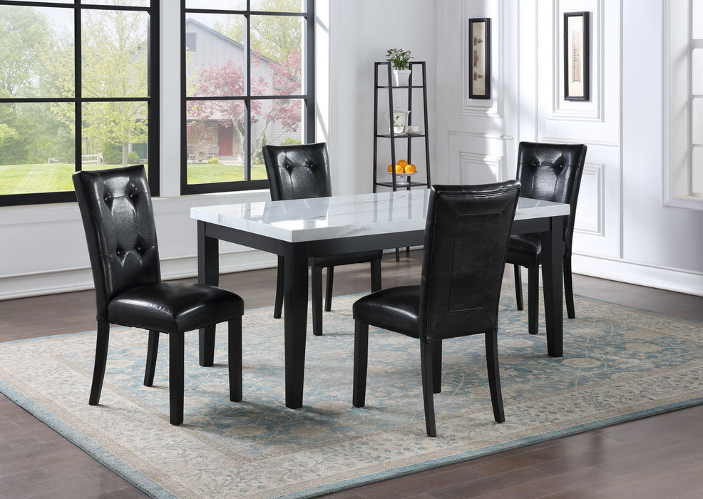 Sterling - Dining Set