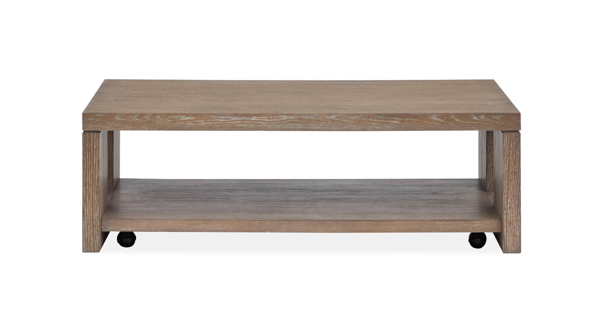 Cypress - Rectangular Table