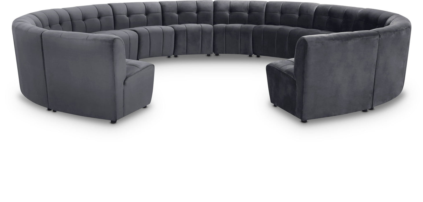 Limitless - 14 Pc. Modular Sectional