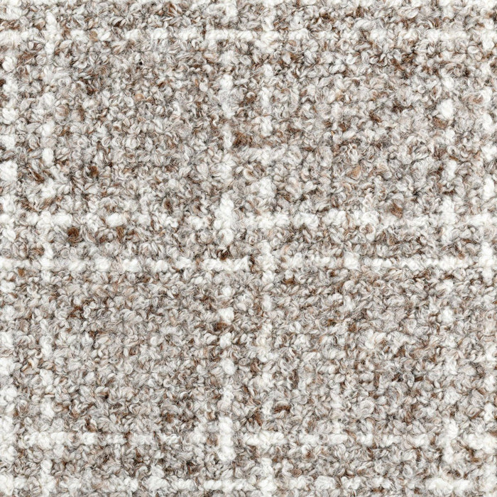 Bradbury - Wool Check Rug