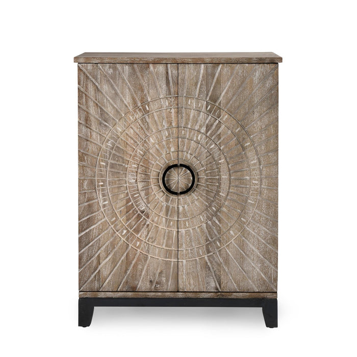 Vivienne - Bar Cabinet