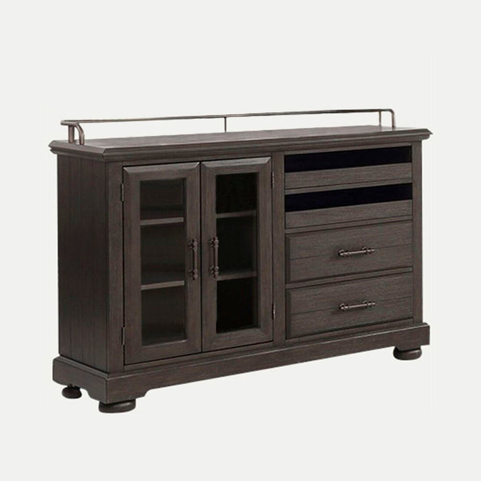 Bellamy Lane - Server