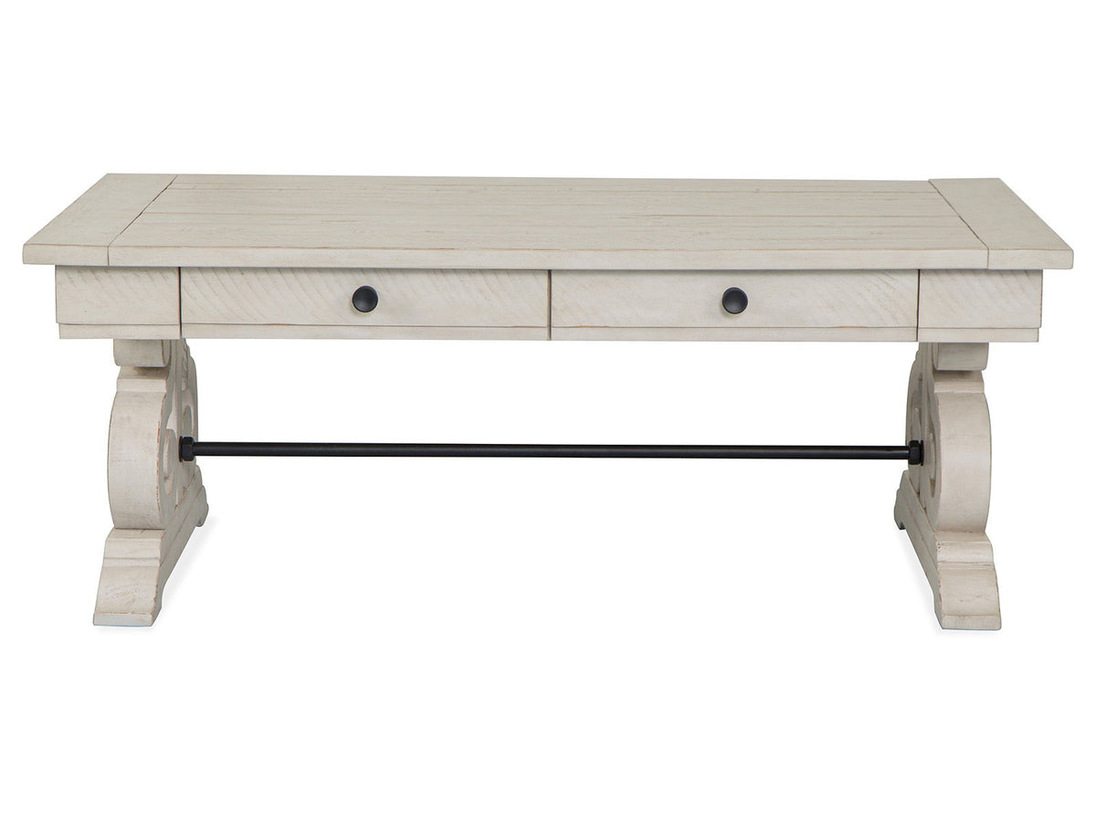 Bronwyn - Rectangular Cocktail Table Set