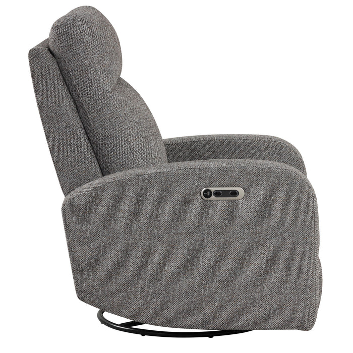 Thriller - Power Swivel Glider Recliner (Set of 2)