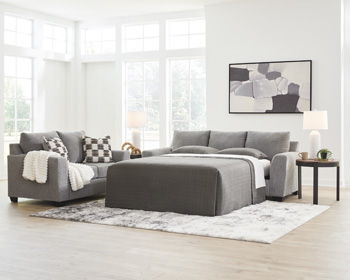 Loreo - Sofa Sleeper