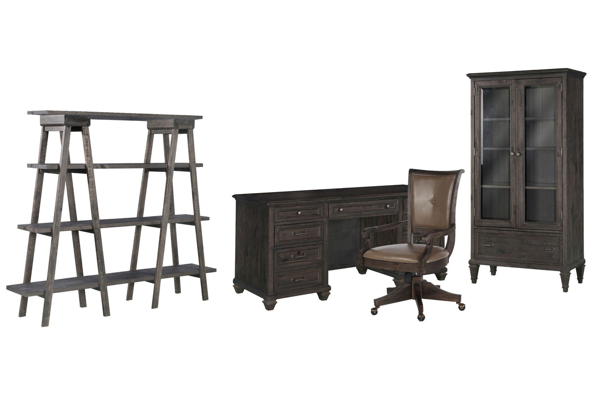 Sutton Place - Home Office Set