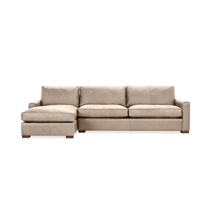 Coburn - Chaise Sofa