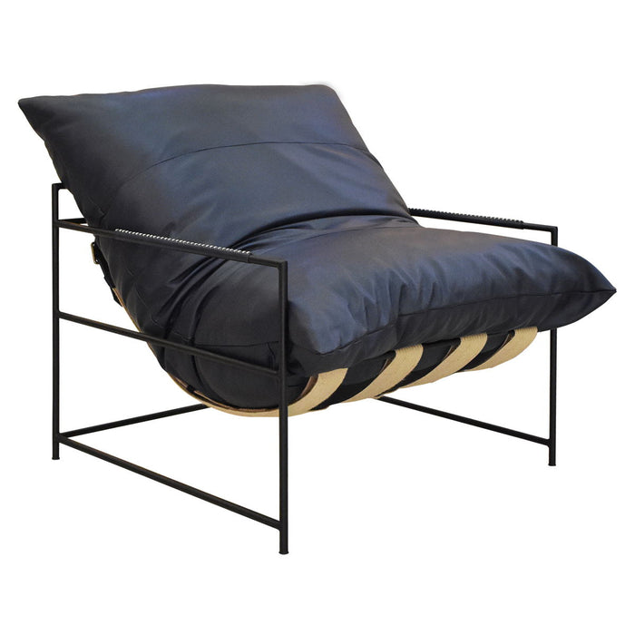 Palermo - Accent Chair