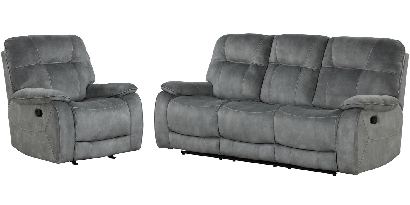 Cooper - Reclining Sofa Set