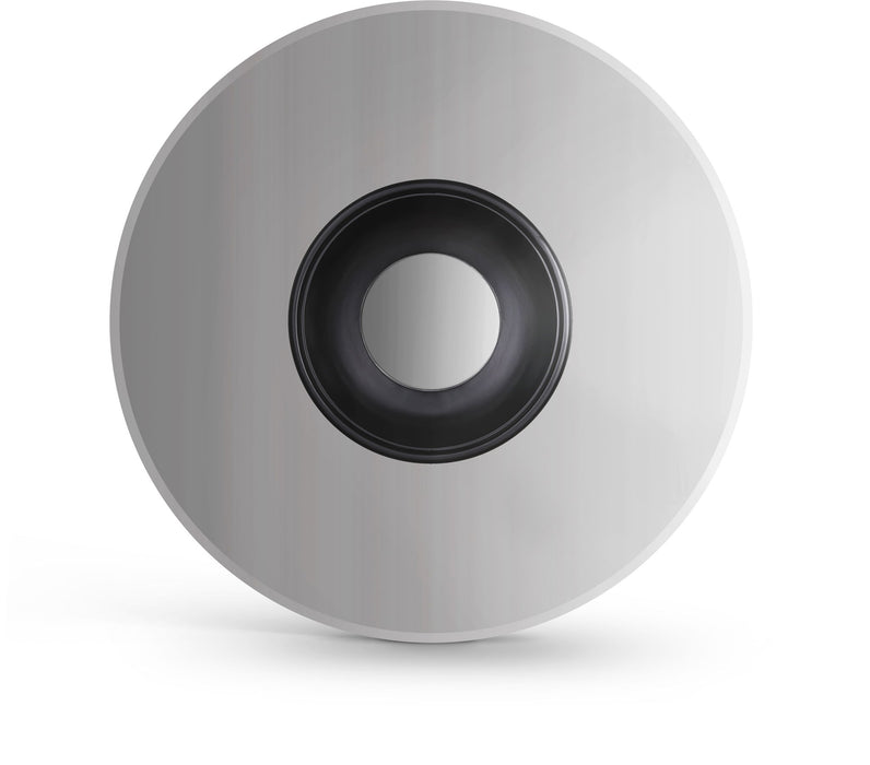 Galaxy - Mirror - Pearl Silver