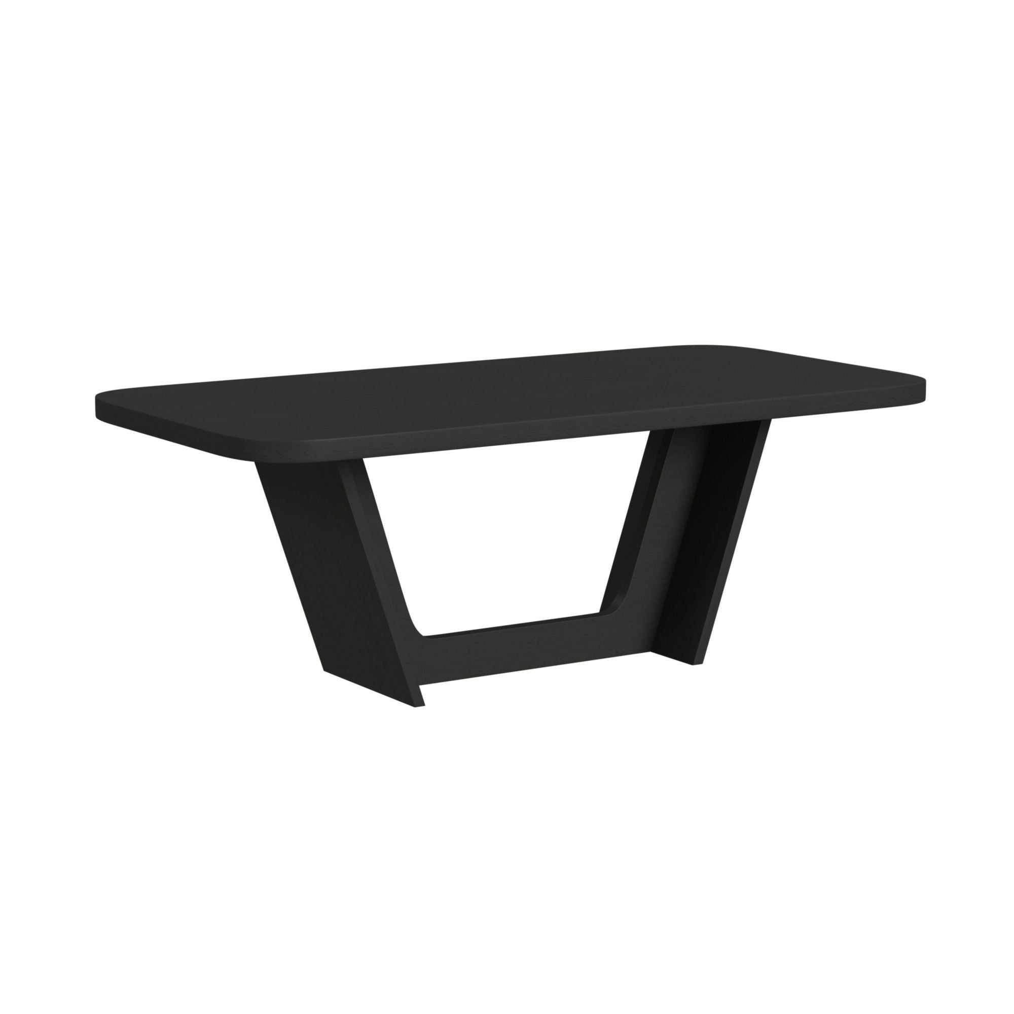 Ridgemont - Rectangular Dining Table
