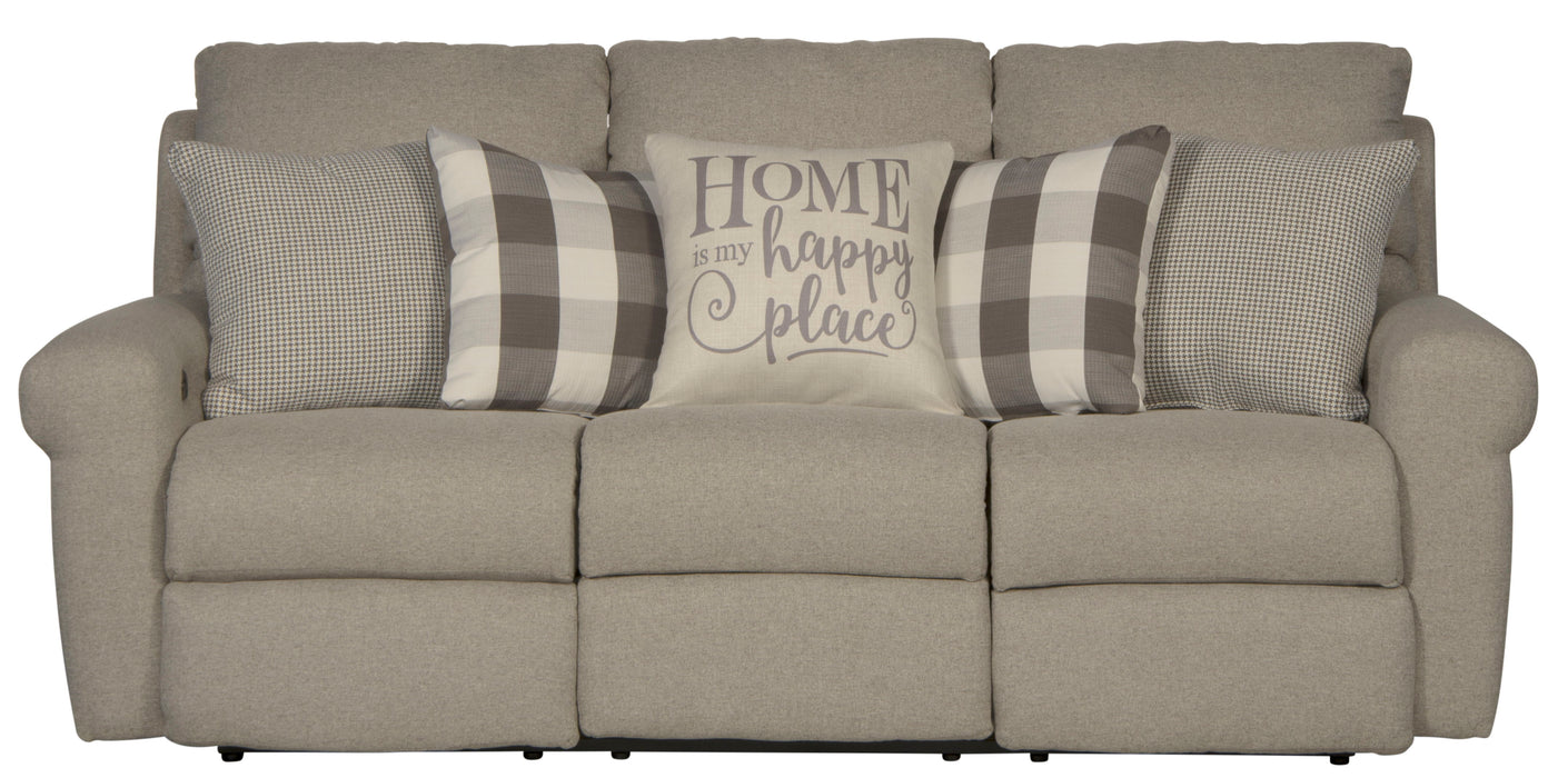 Westport - Lay Flat Reclining Sofa