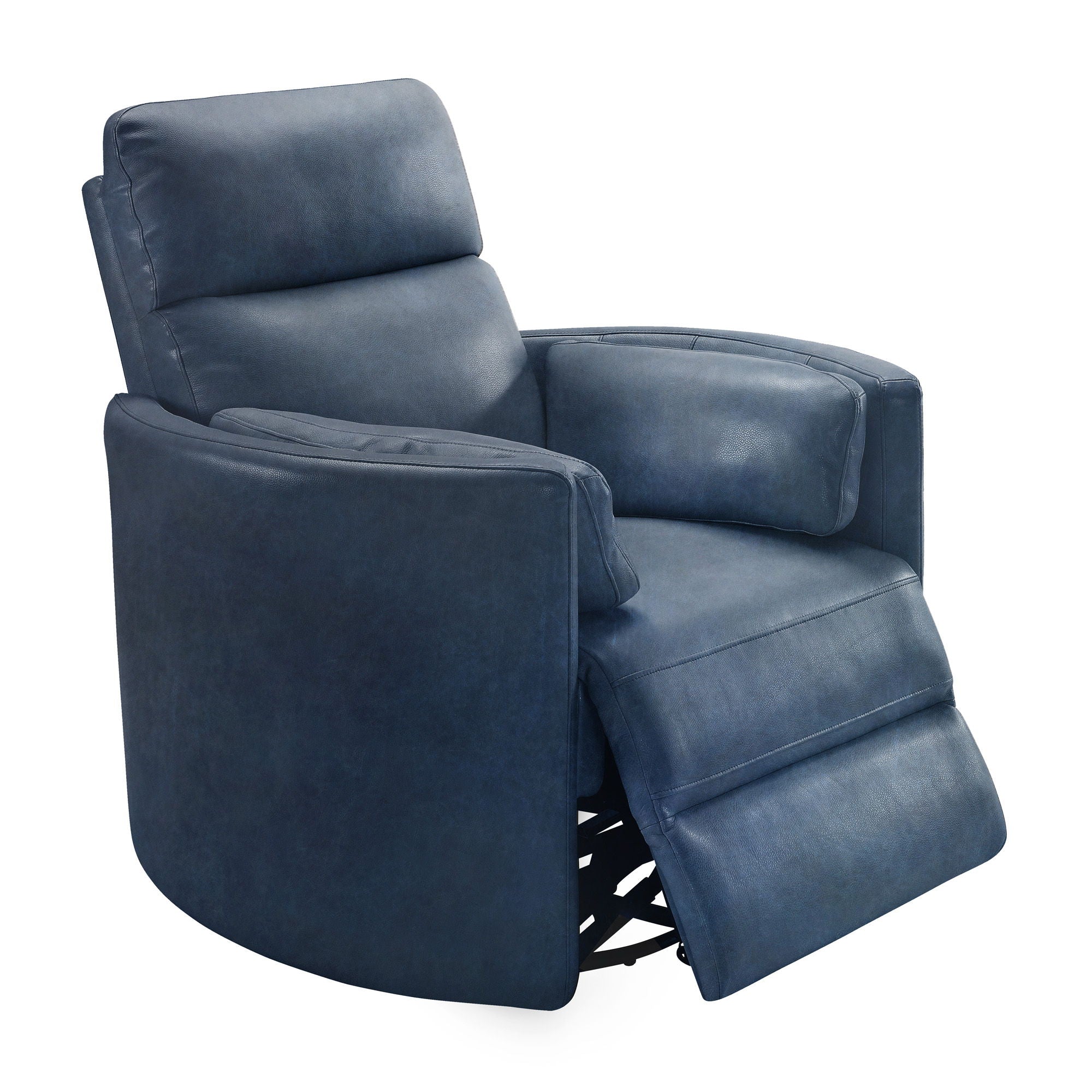 Radius - Power Swivel Glider Recliner