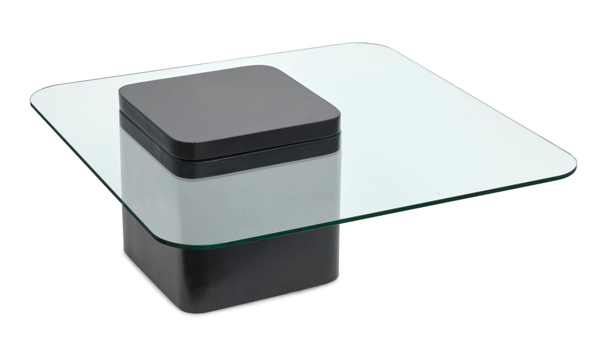 Donora - Square Cocktail Table Set