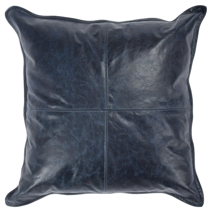 Soco Leather - SLD Pillow