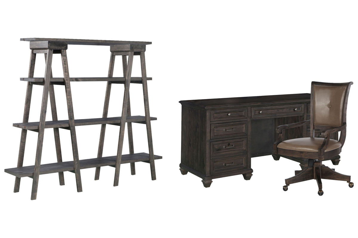 Sutton Place - Home Office Set