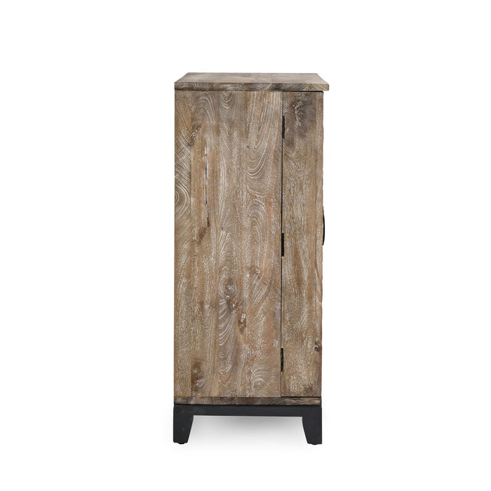 Vivienne - Bar Cabinet