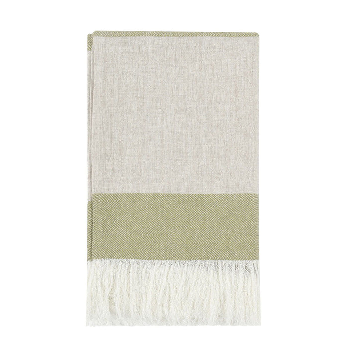 Throws - TC Talara Throw