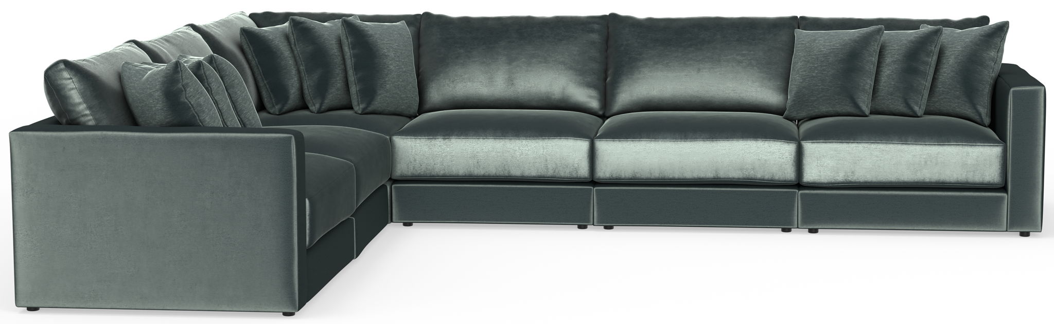 Remington - Modular Sofa