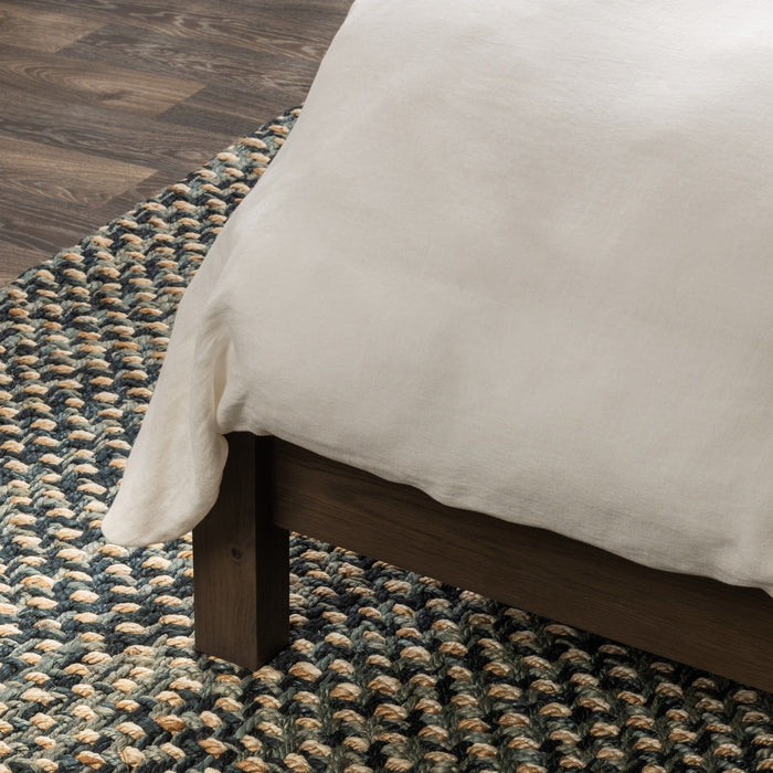 Santa Clara - Solid Wood Bed