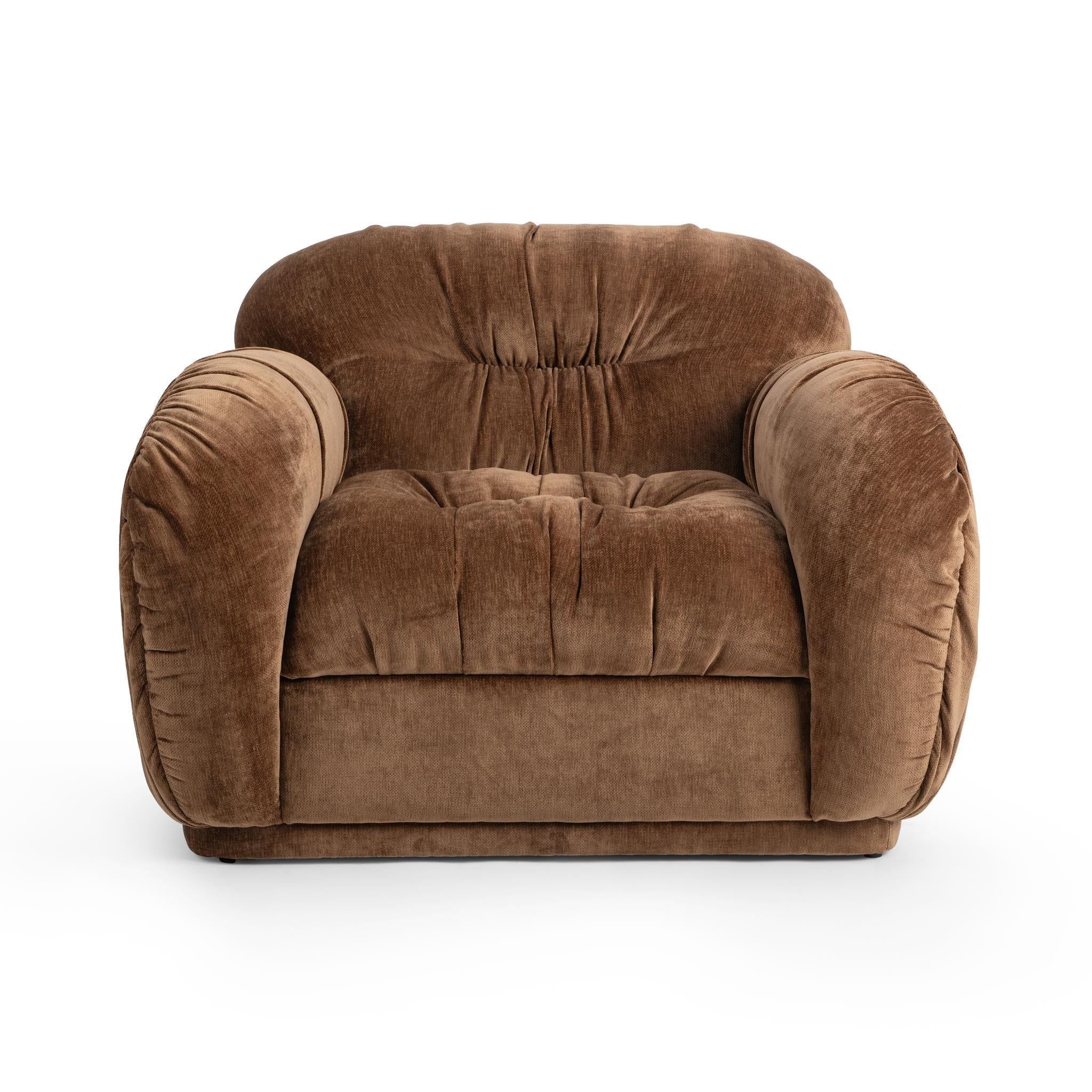 Sydney - Accent Chair