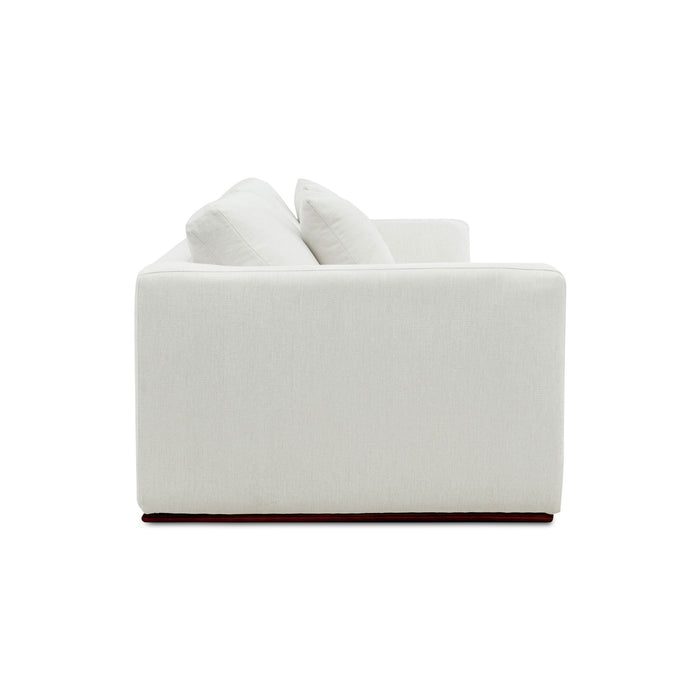 Rue - Sleeper Sofa - Off White