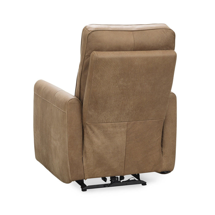 Vivica - Leather Power Recliner
