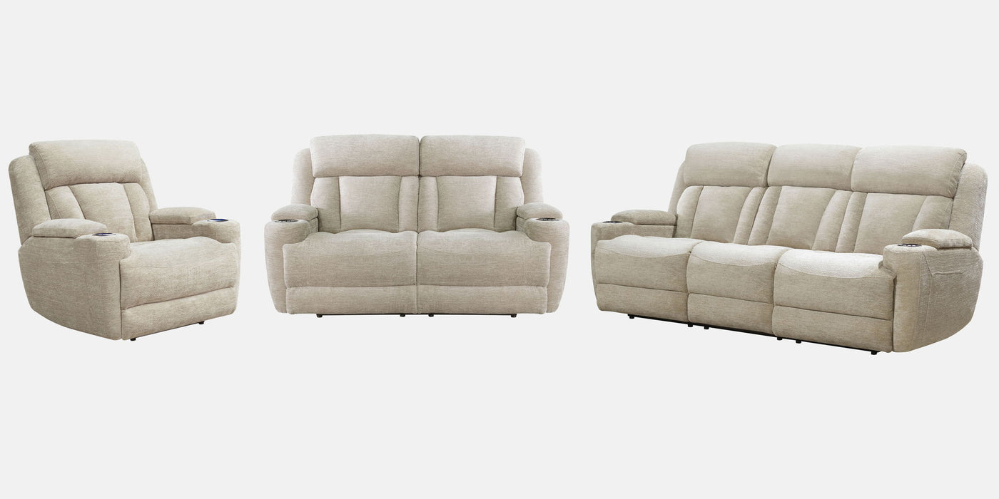 Dalton - Power Reclining Sofa Set