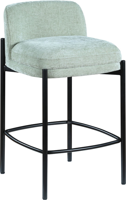 Burton - Stool (Set of 2)