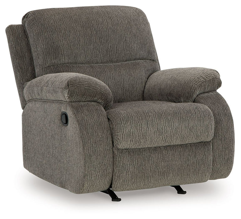 Scranto - Rocker Recliner