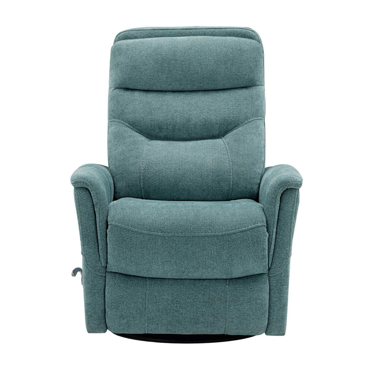 Gemini - Manual Swivel Glider Recliner