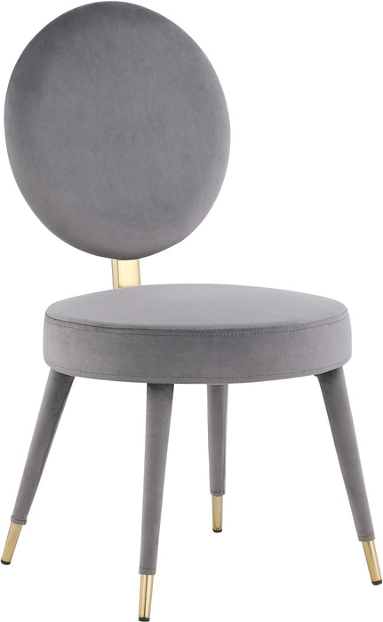 Brandy - Dining Chair (Set of 2)