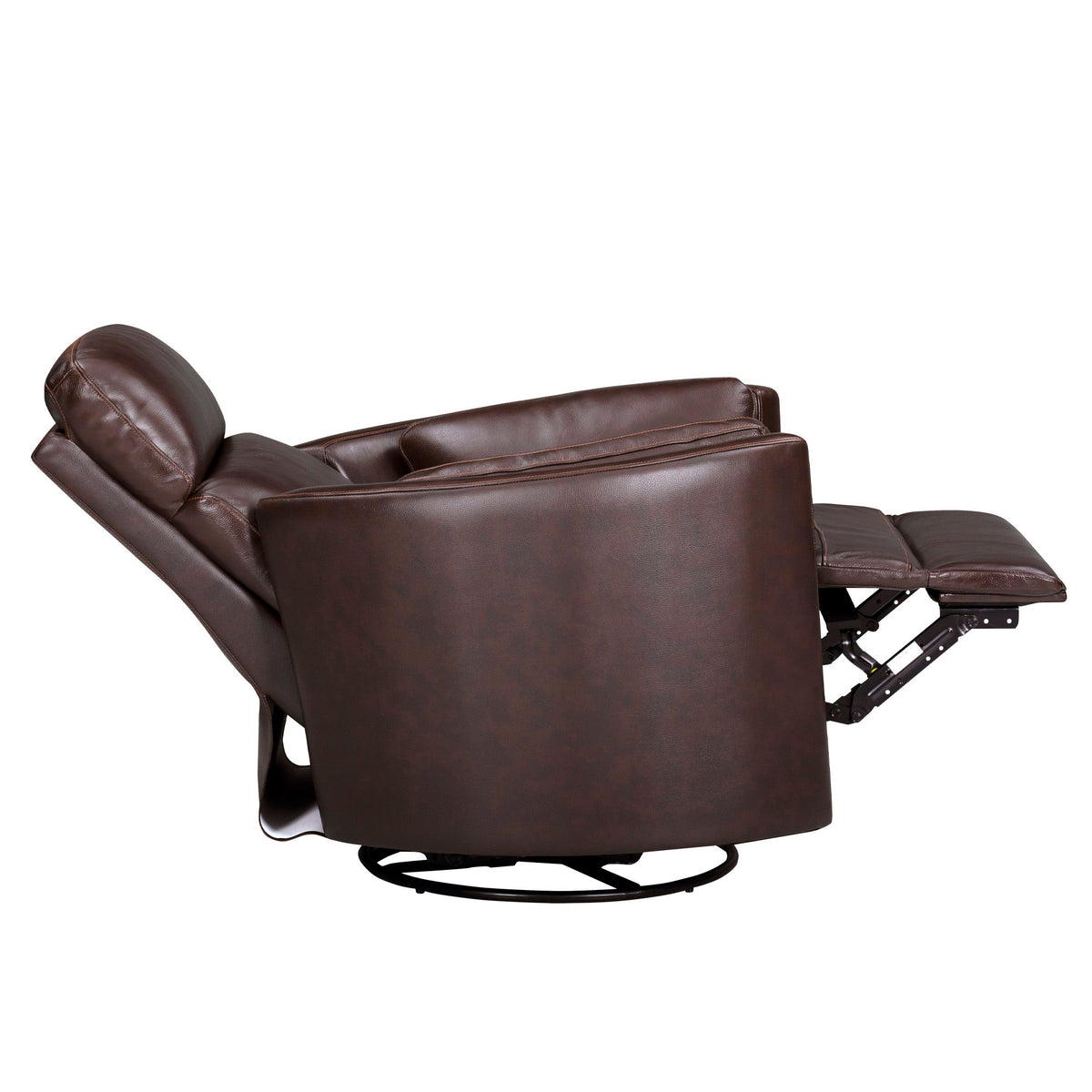 Radius - Manual Swivel Recliner