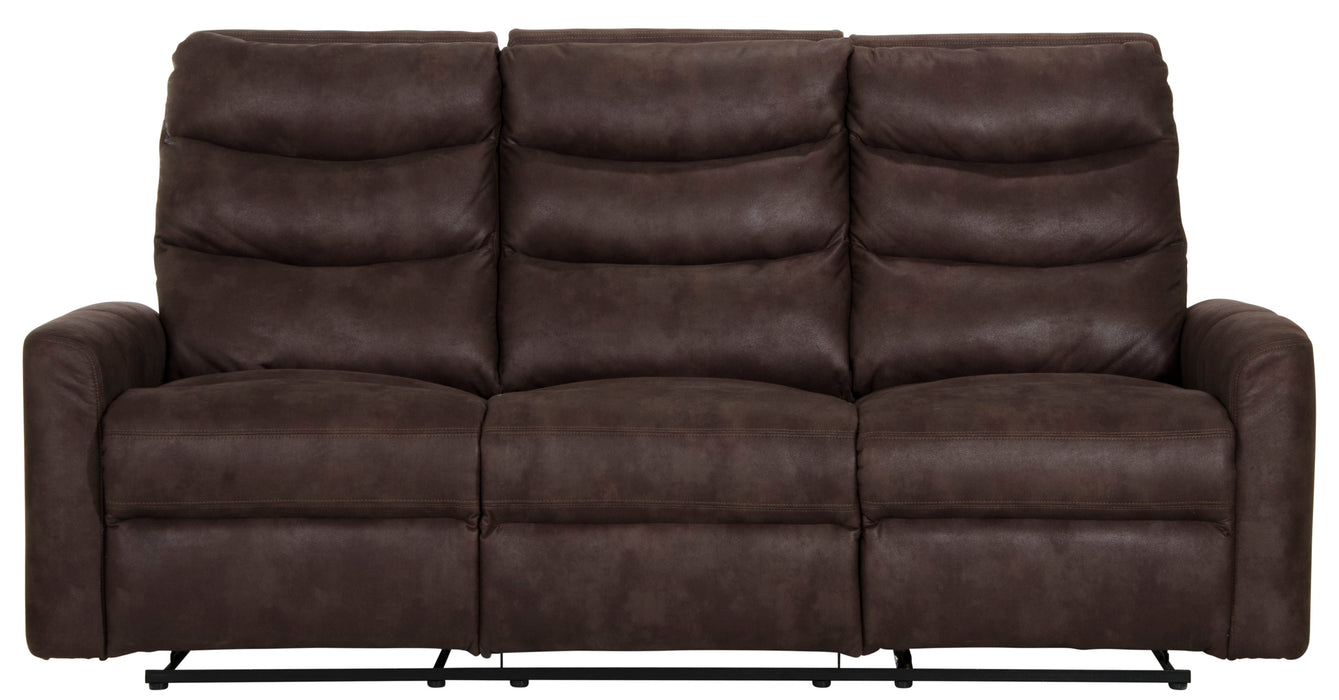 Gill - Reclining Sofa