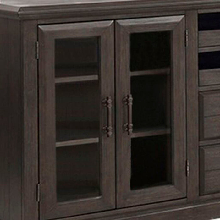 Bellamy Lane - Server