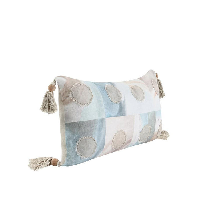 Stillness - ST Yama Pillow - Multi