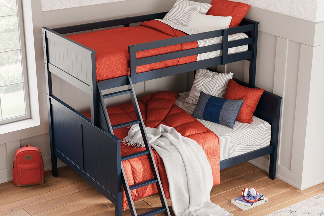 Nextonfort - Bunk Bed