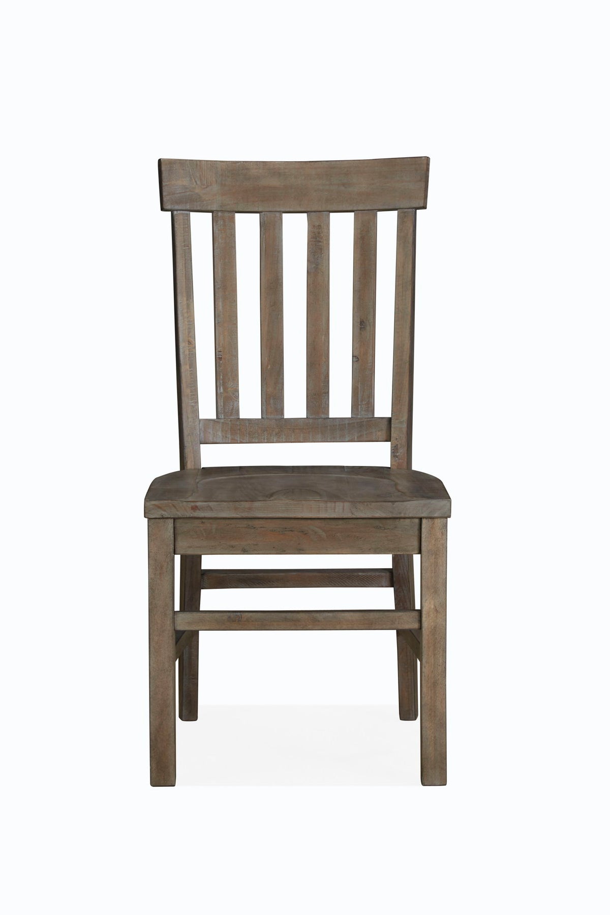 Tinley Park - Dining Side Chair (Set of 2) - Dove Tail Gray