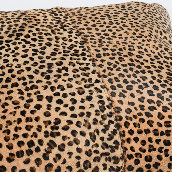La Dolce Vita - DV Leopard Pillow