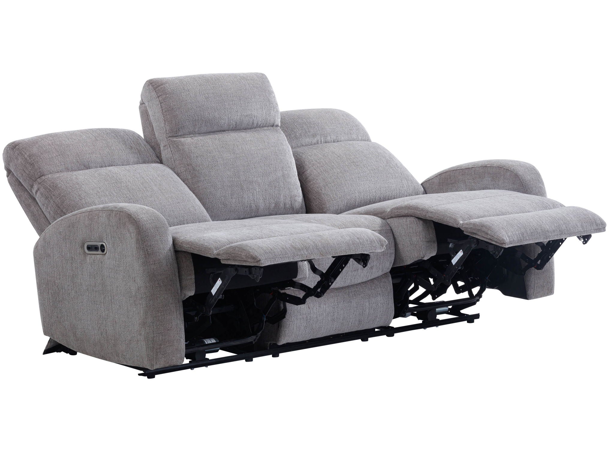 Tuscany - Power Reclining Sofa Set