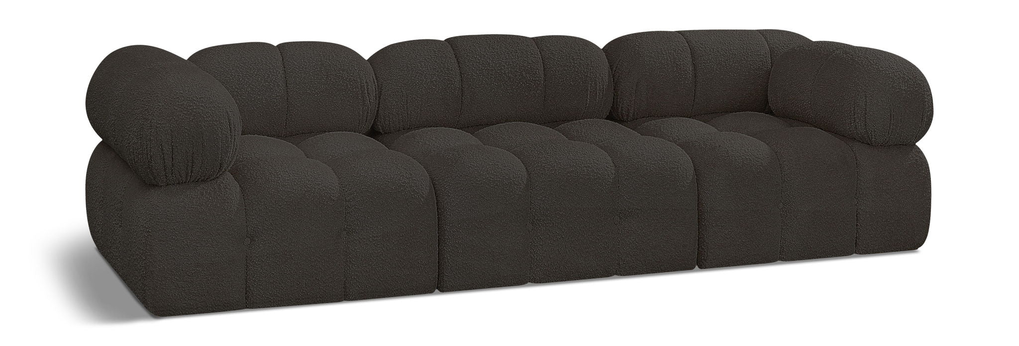 Ames - 3 Seat Modular Sofa