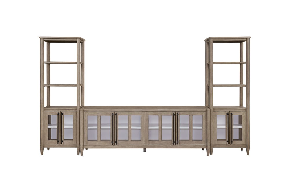 Citrus Heights - Pier Cabinet - Sand