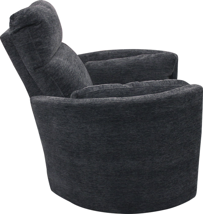 Radius - Power Swivel Glider Recliner (Set of 2)