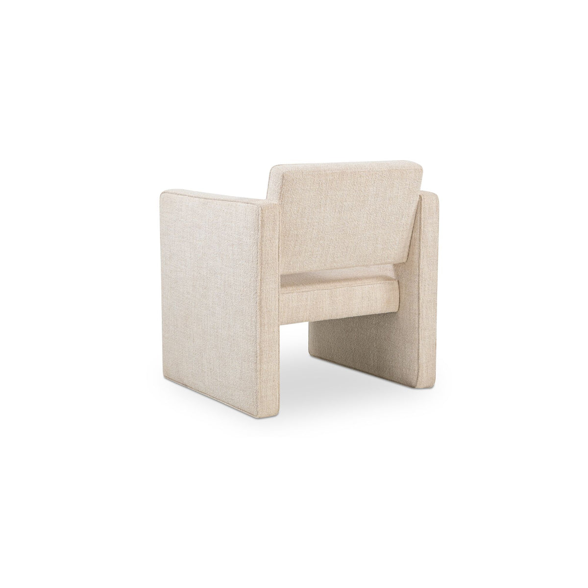 Harris - Accent Chair - Oat / Beige