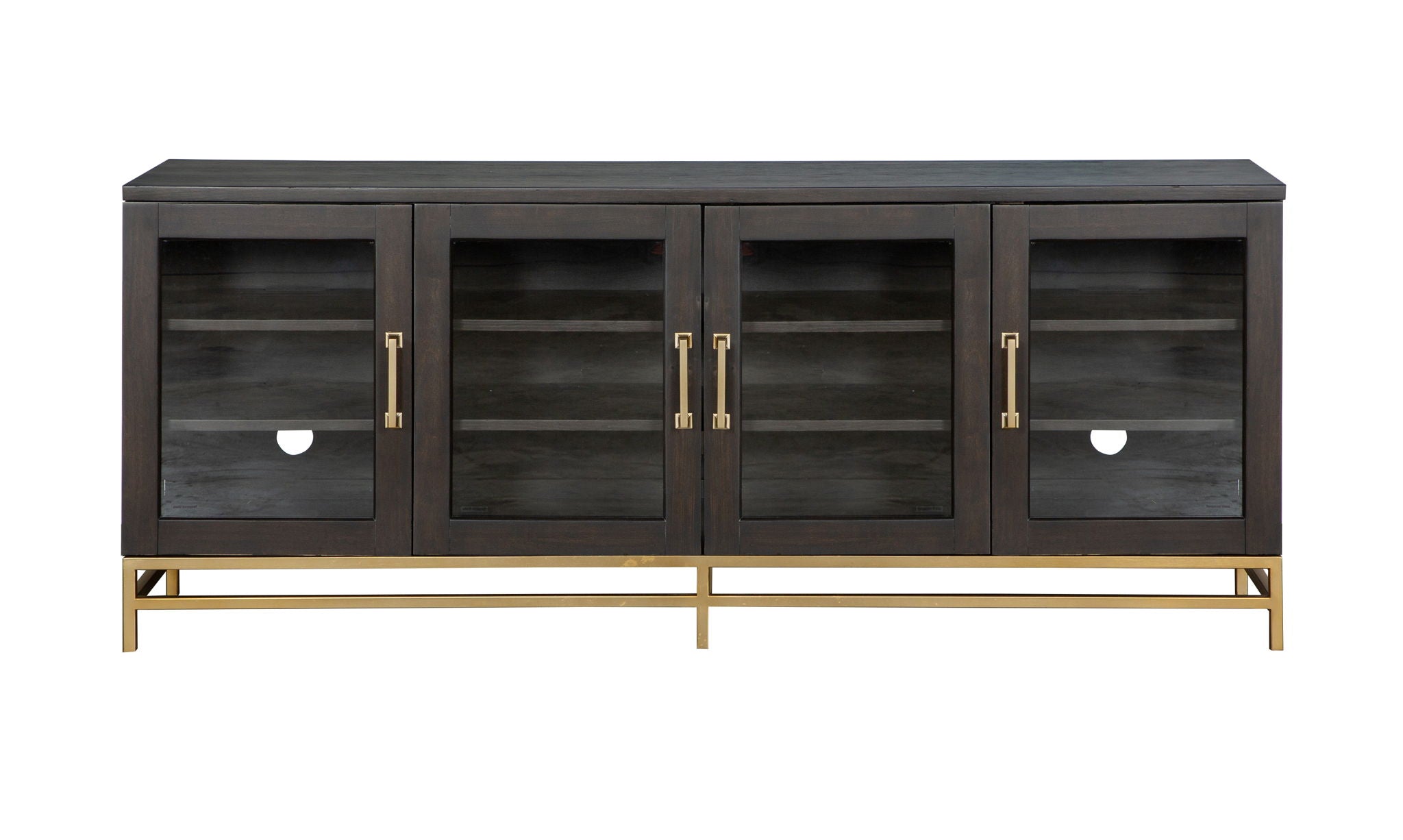 Lindon - Console