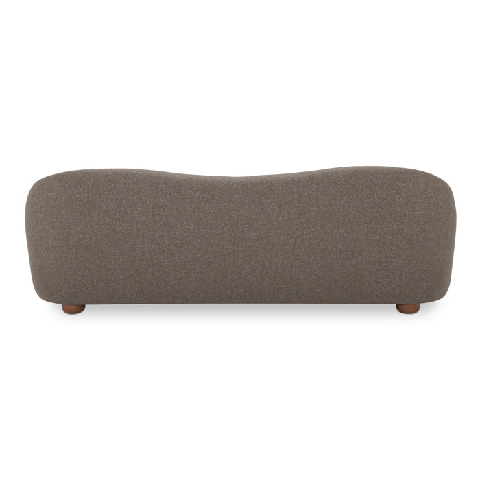 Bria - Sofa - Brown