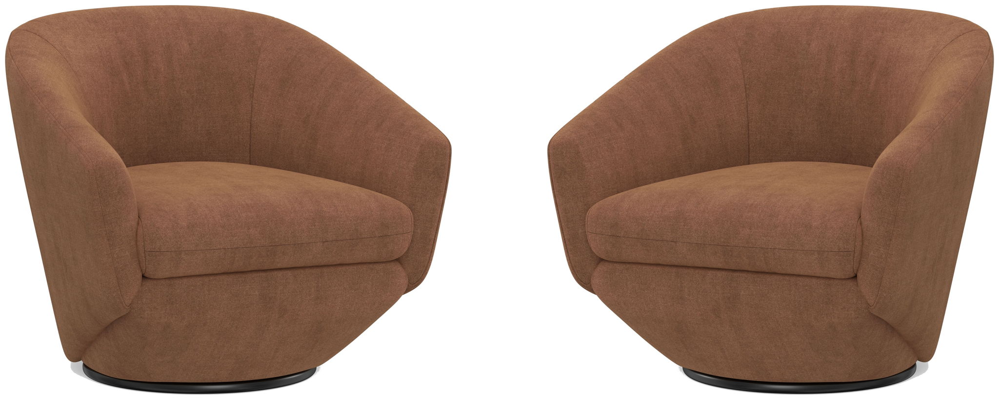 The Twist - Swivel Chair