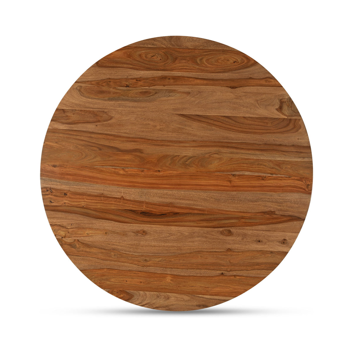 Taran - Dining Table - Brown